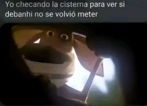 cisterna meme|Top memes de Cisterna en español :) Memedroid.